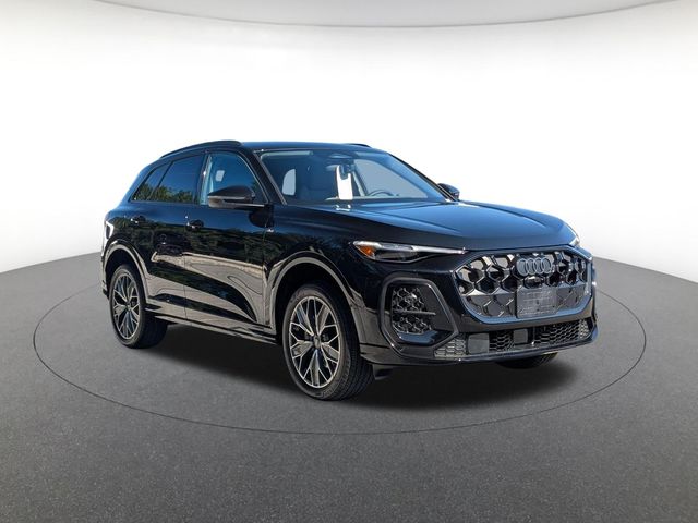 2026 Audi Q5 Premium Plus Image 3 of 19