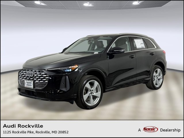 2026 Audi Q5 Premium Plus Image 1 of 32
