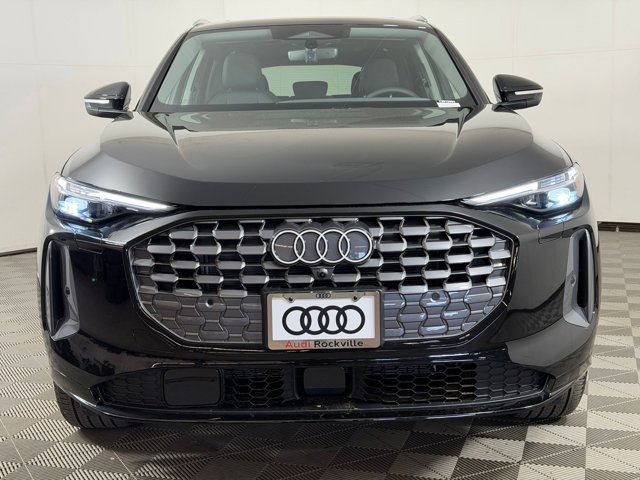 2026 Audi Q5 Premium Plus Image 2 of 32