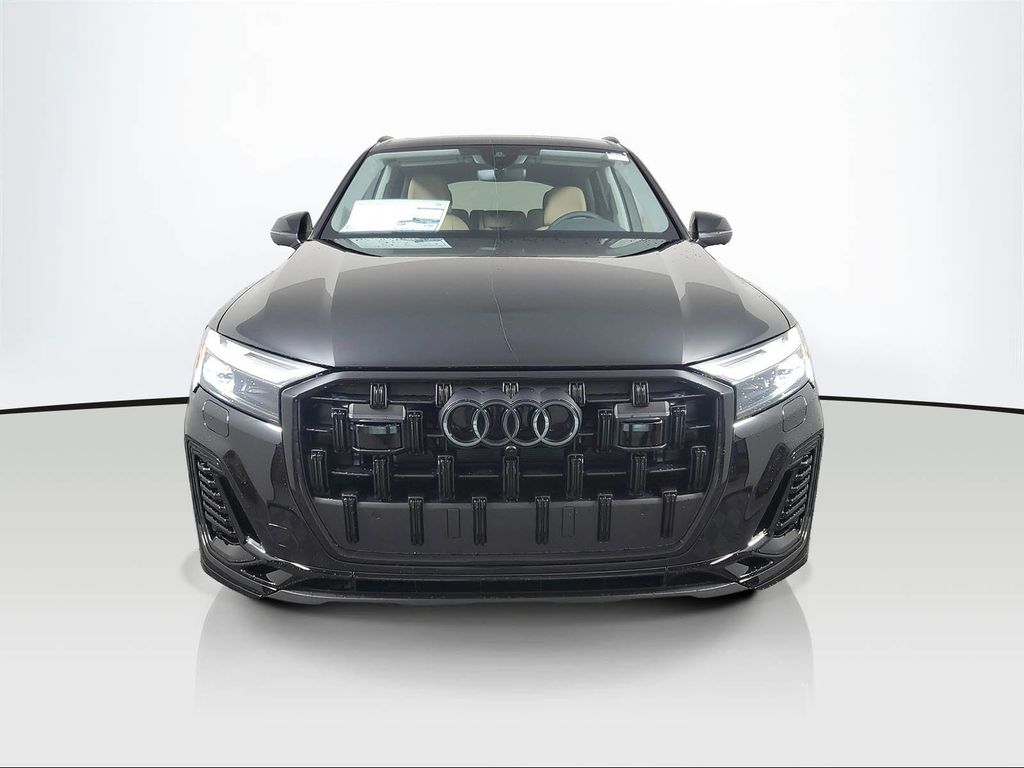 2026 Audi Q7 Premium Plus Image 3 of 35
