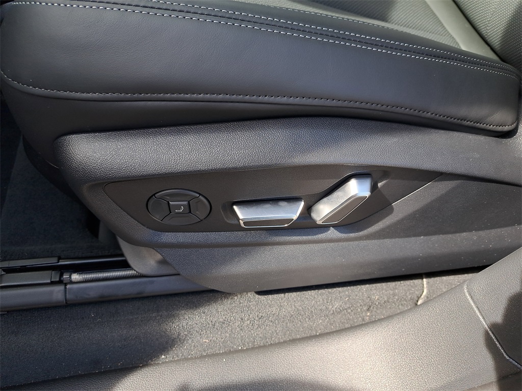 2026 Audi Q7 Prestige Image 31 of 32