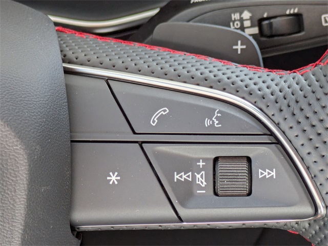 2026 Audi Q7 Prestige Image 26 of 30