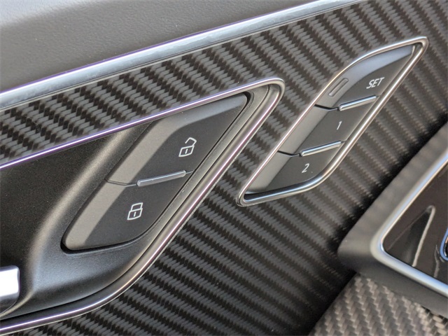 2026 Audi Q7 Prestige Image 27 of 30