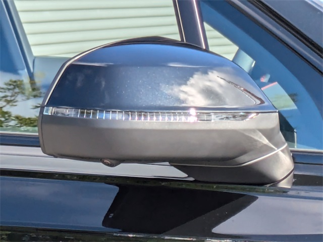 2026 Audi Q7 Prestige Image 30 of 30