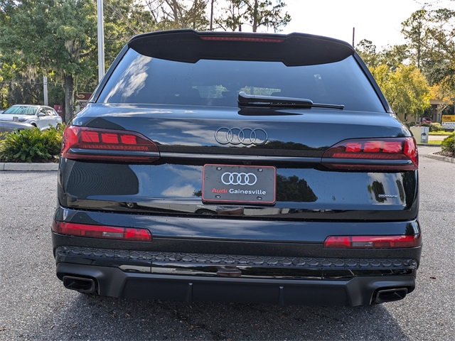 2026 Audi Q7 Prestige Image 6 of 30