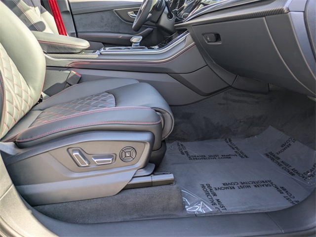 2026 Audi Q7 Prestige Image 11 of 30