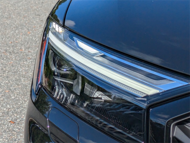 2026 Audi Q7 Prestige Image 28 of 30
