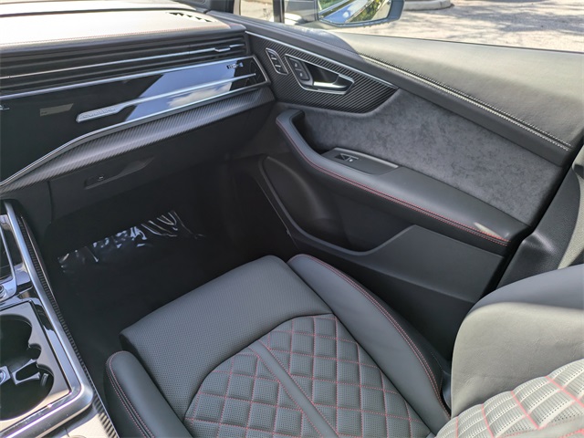 2026 Audi Q7 Prestige Image 13 of 30