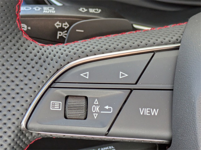 2026 Audi Q7 Prestige Image 29 of 30