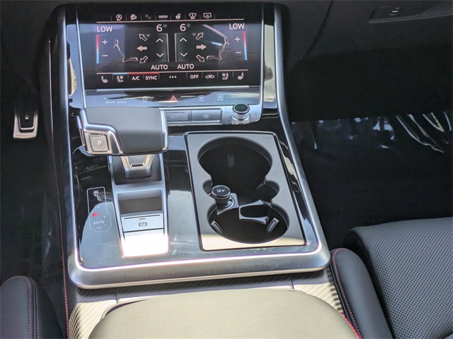 2026 Audi Q7 Prestige Image 22 of 30