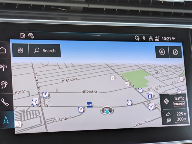 2026 Audi Q7 Prestige Image 18 of 30