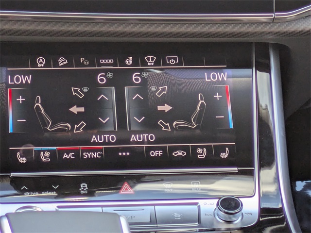 2026 Audi Q7 Prestige Image 20 of 30