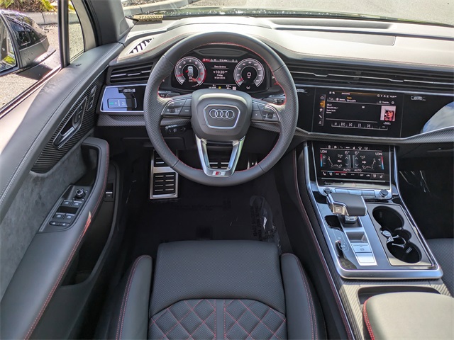 2026 Audi Q7 Prestige Image 14 of 30