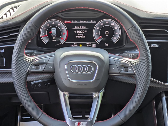 2026 Audi Q7 Prestige Image 16 of 30