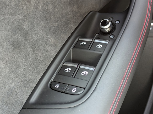 2026 Audi Q7 Prestige Image 23 of 30