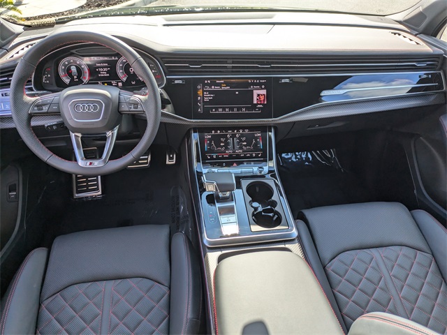 2026 Audi Q7 Prestige Image 15 of 30