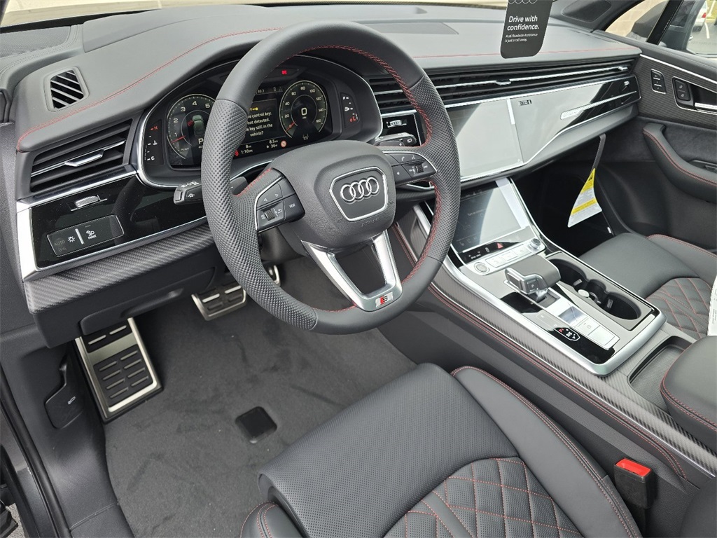 2026 Audi Q7 Prestige Image 19 of 50