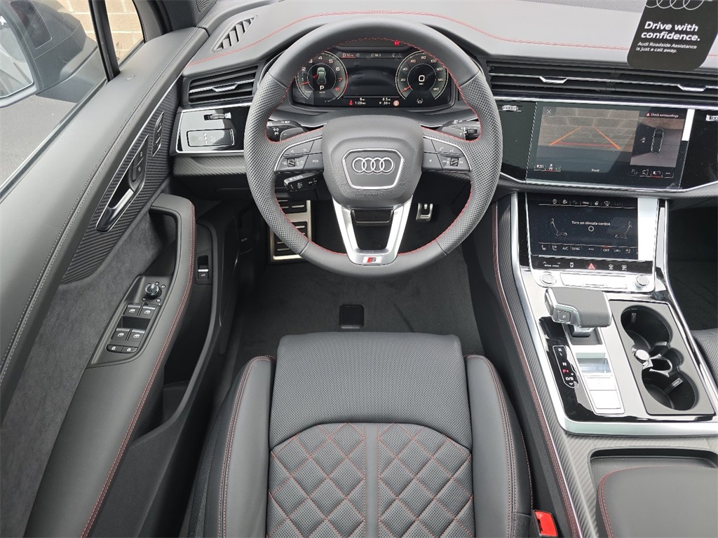 2026 Audi Q7 Prestige Image 18 of 50