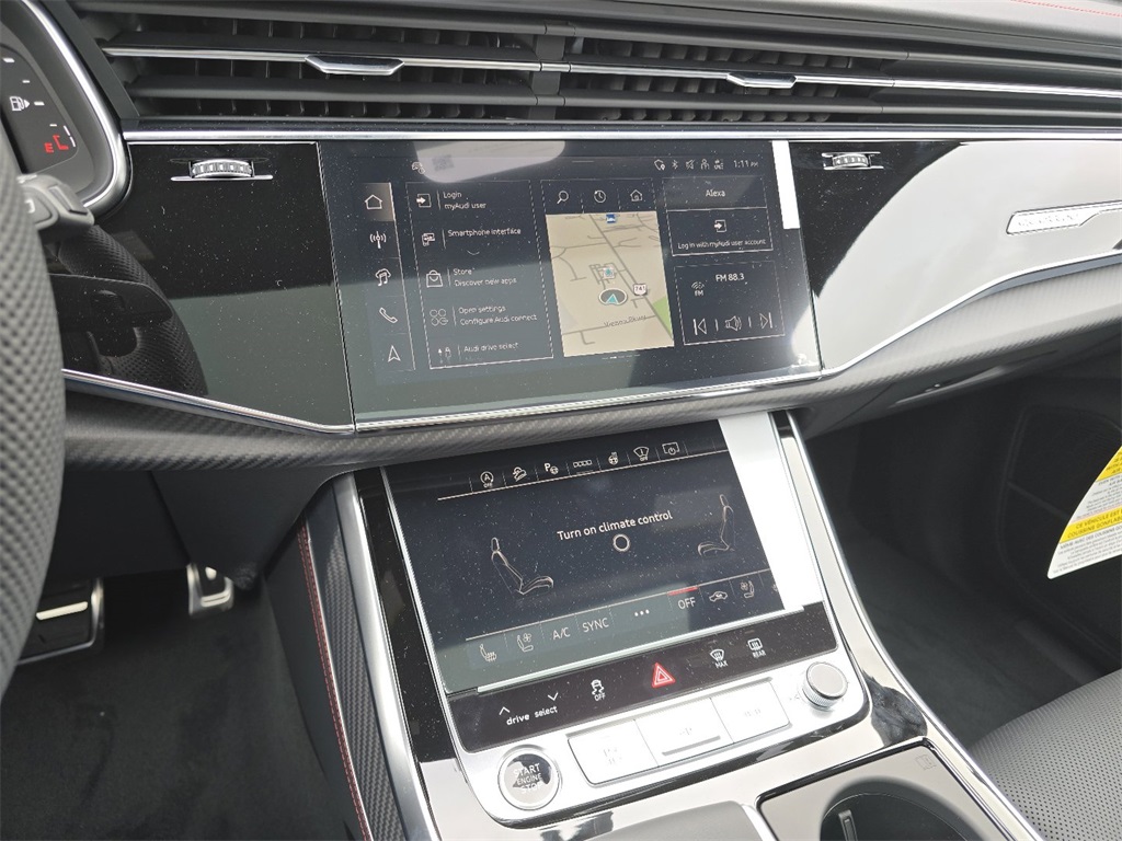 2026 Audi Q7 Prestige Image 27 of 50