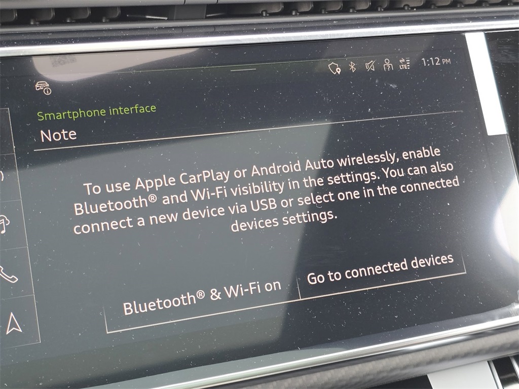 2026 Audi Q7 Prestige Image 29 of 50