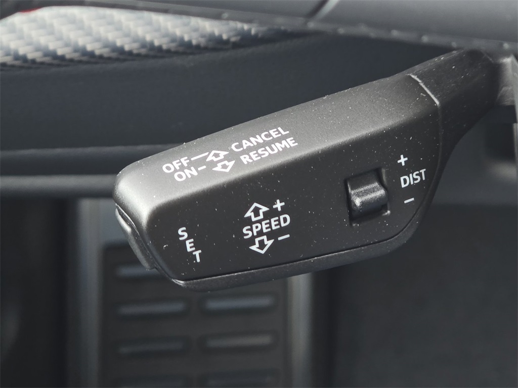 2026 Audi Q7 Prestige Image 38 of 50