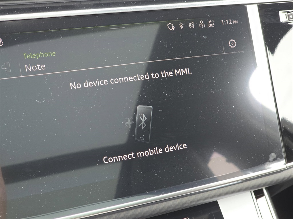 2026 Audi Q7 Prestige Image 47 of 50