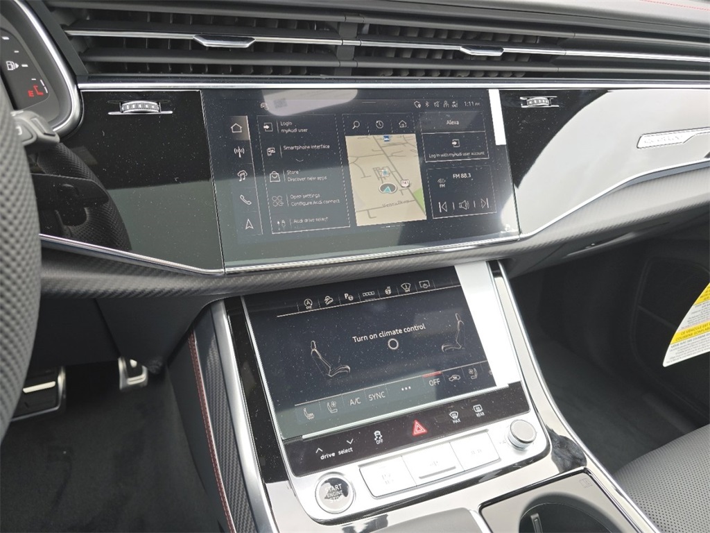 2026 Audi Q7 Prestige Image 28 of 50