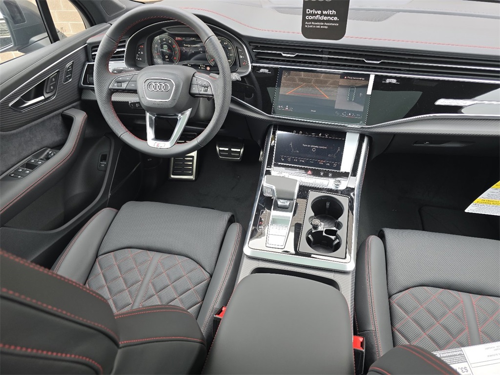 2026 Audi Q7 Prestige Image 17 of 50