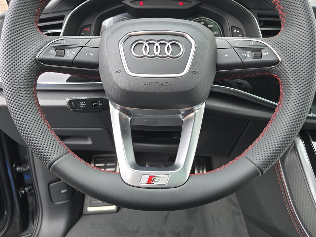 2026 Audi Q7 Prestige Image 20 of 50