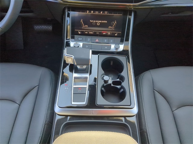 2026 Audi Q7 Premium Plus Image 18 of 20