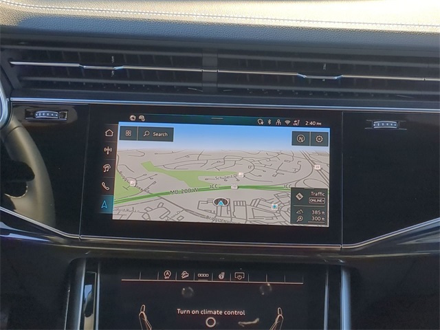 2026 Audi Q7 Premium Plus Image 15 of 20