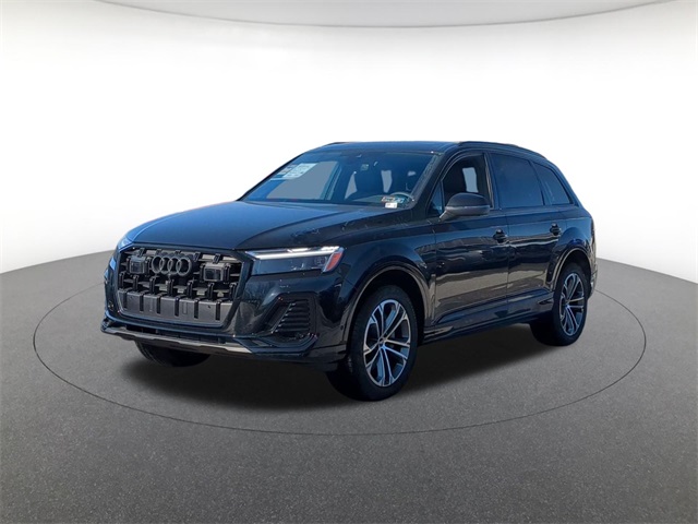 2026 Audi Q7 Premium Plus Image 1 of 20