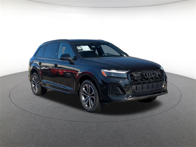 2026 Audi Q7 Premium Plus Image 3 of 20