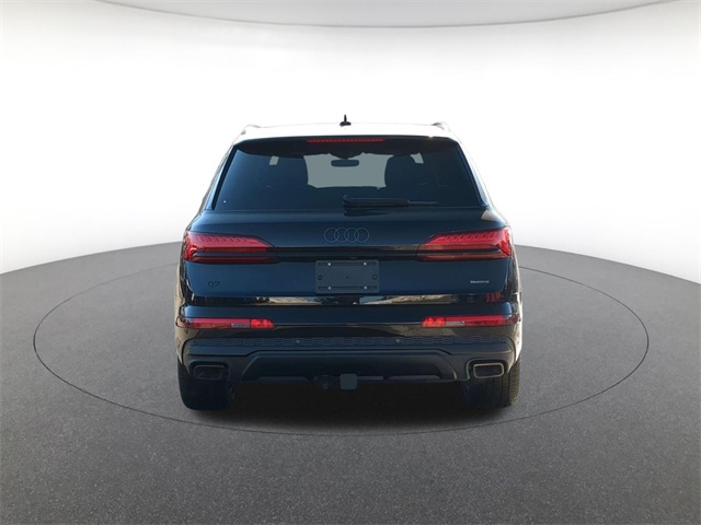 2026 Audi Q7 Premium Plus Image 6 of 20