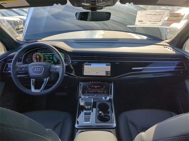 2026 Audi Q7 Premium Plus Image 14 of 20