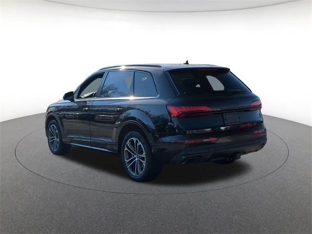 2026 Audi Q7 Premium Plus Image 7 of 20