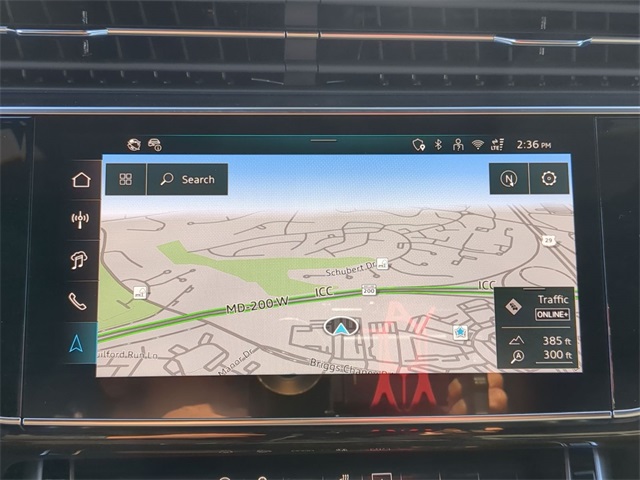 2026 Audi Q7 Premium Plus Image 16 of 20