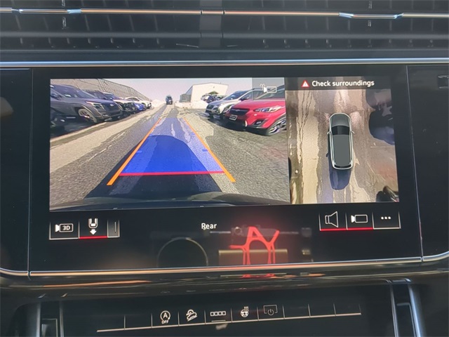 2026 Audi Q7 Premium Plus Image 17 of 20