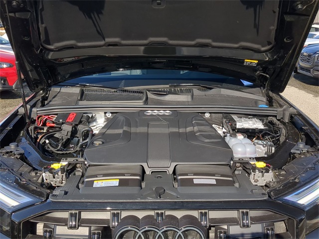 2026 Audi Q7 Premium Plus Image 9 of 20