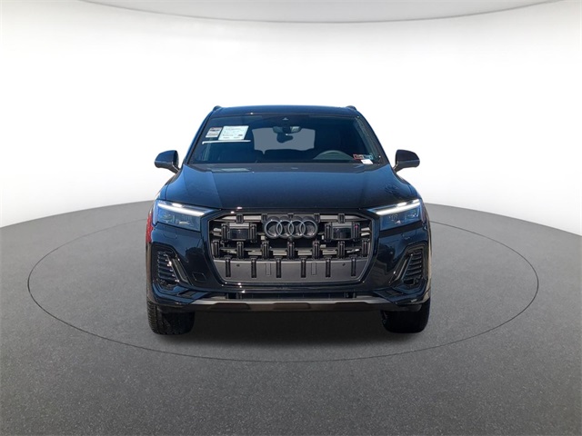 2026 Audi Q7 Premium Plus Image 2 of 20