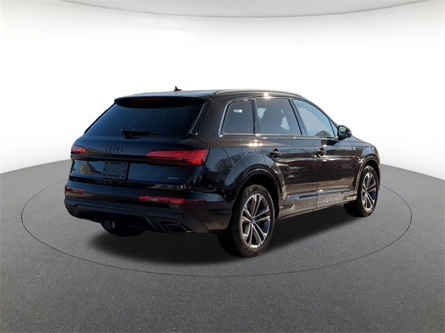 2026 Audi Q7 Premium Plus Image 5 of 20