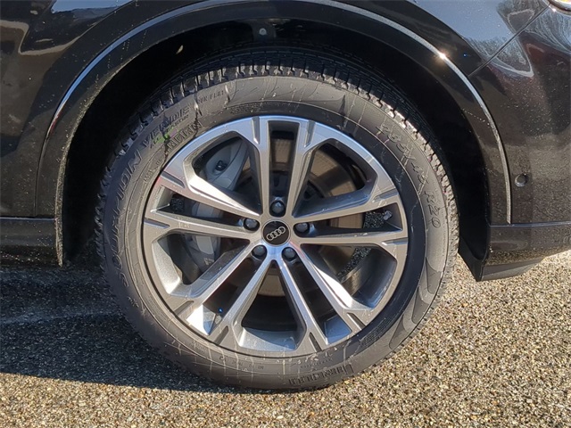 2026 Audi Q7 Premium Plus Image 10 of 20