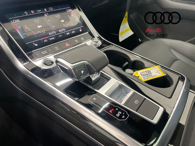 2026 Audi Q7 Premium Image 27 of 35