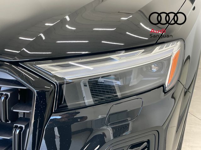 2026 Audi Q7 Premium Image 33 of 35