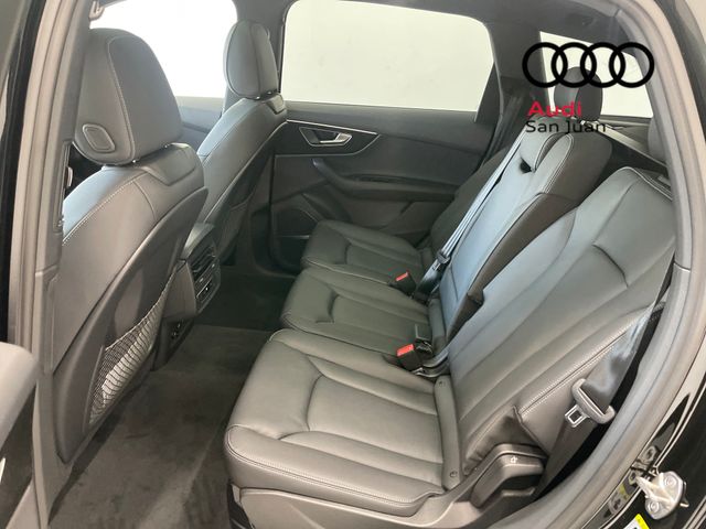 2026 Audi Q7 Premium Image 11 of 35