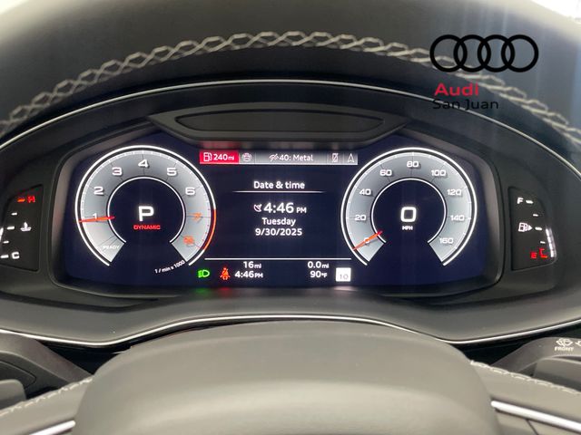 2026 Audi Q7 Premium Image 18 of 35