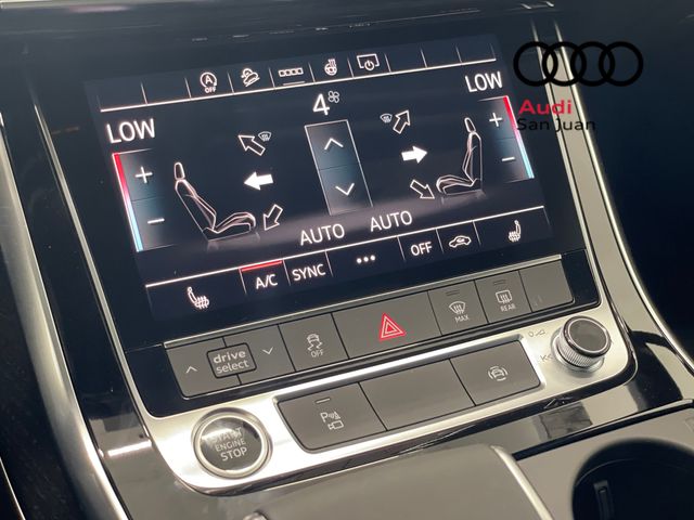 2026 Audi Q7 Premium Image 25 of 35