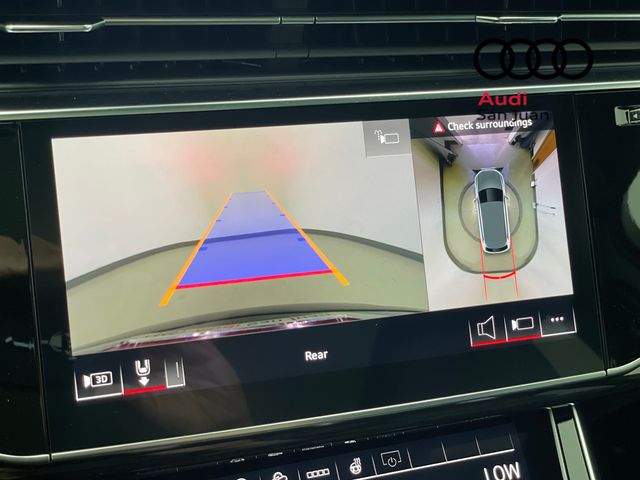 2026 Audi Q7 Premium Image 22 of 35
