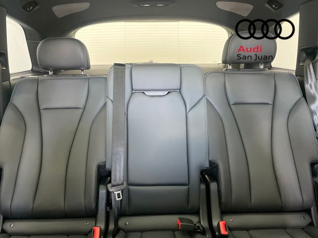 2026 Audi Q7 Premium Image 13 of 35