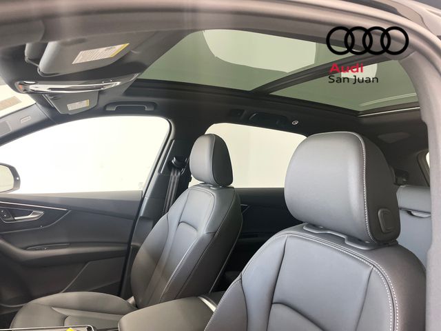 2026 Audi Q7 Premium Image 12 of 35